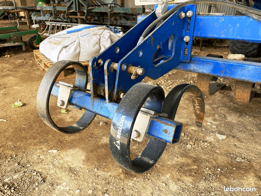 Köckerling ALLROUNDER 750 PROFILINE (image 9)
