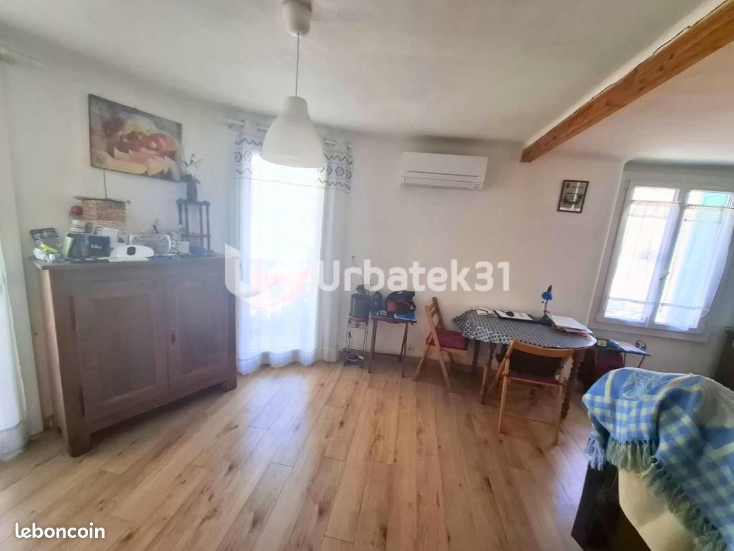 Maison 3 pièces 52 m² · à Estagel · 52 m² · 93 000 €