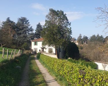 Maison 1 199 000 € - 240 m²
