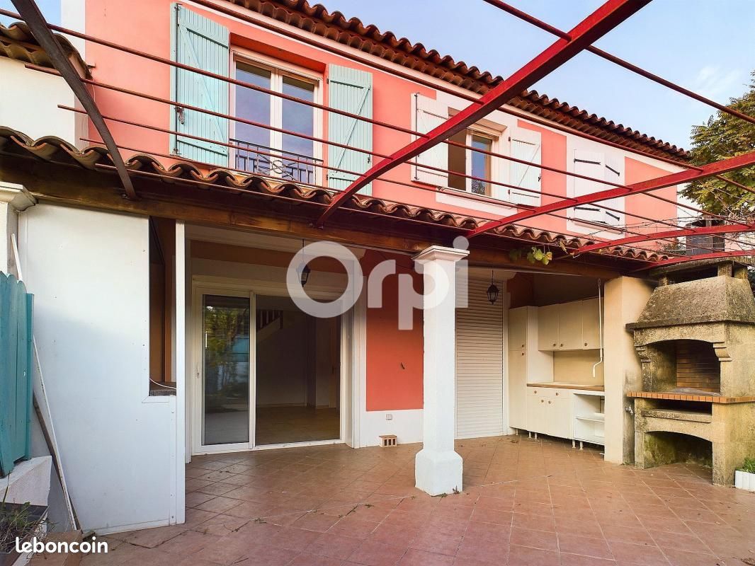 Maison 3 pièces 64 m² · à Montauroux · 64 m² · 941 €/mois