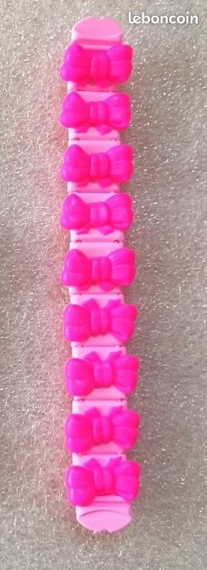Bracelet de remplacement pour montre "Flik Flak" (SWATCH) (image 1)
