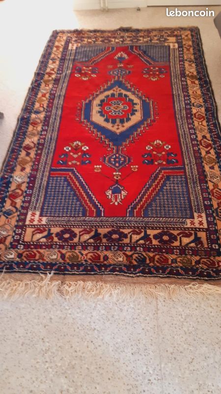 Tapis Hereke (image 4)