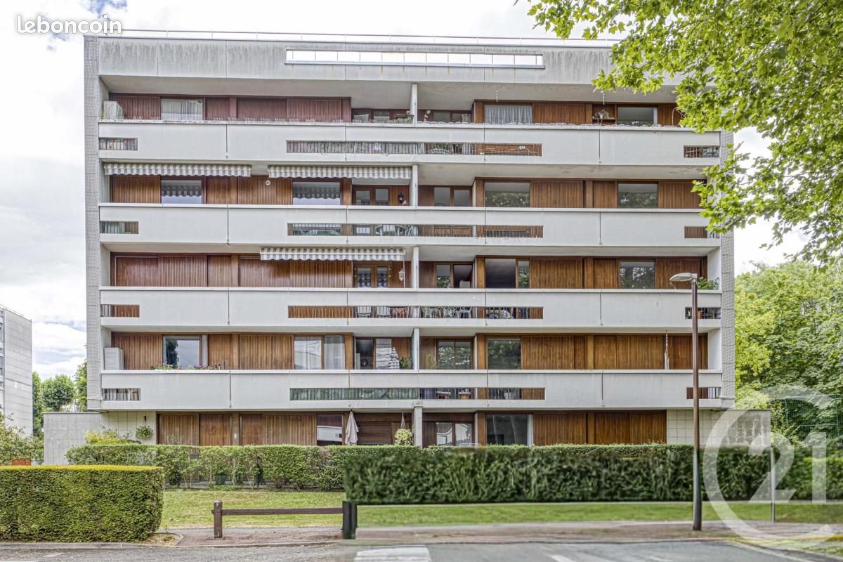 Appartement 4 pièces 73 m² · à Draveil · 73 m² · 188 900 €