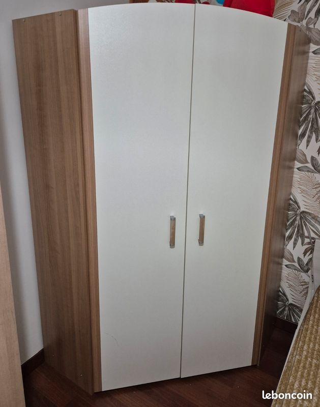 Chambre bébé (image 1)