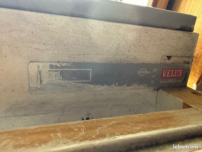 Velux 55x78 (image 2)