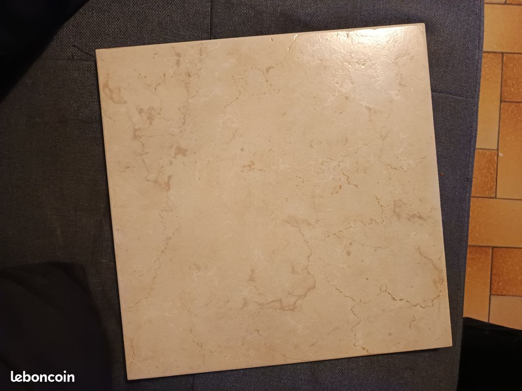 Carrelage ancien (image 1)