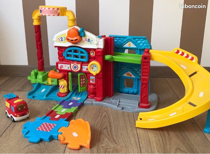 Circuit VTech (image 6)