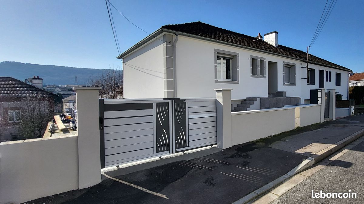 Maison 4 pièces 100 m² · à Fameck · 100 m² · 249 900 €
