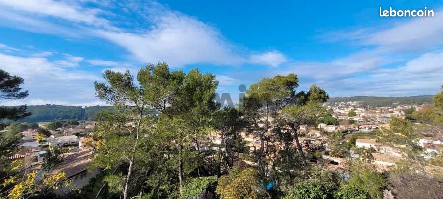 Terrain 260 m² Saint Mathieu De Treviers · à Saint-Mathieu-de-Tréviers · 160 000 €
