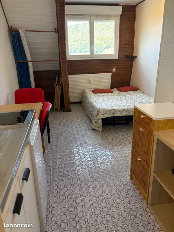 Appartement 1 pièce 16 m² · à Lans-en-Vercors · 16 m² · 36 000 €