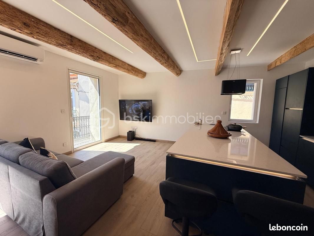 Maison 3 pièces 73 m² · à Frontignan · 73 m² · 290 000 €