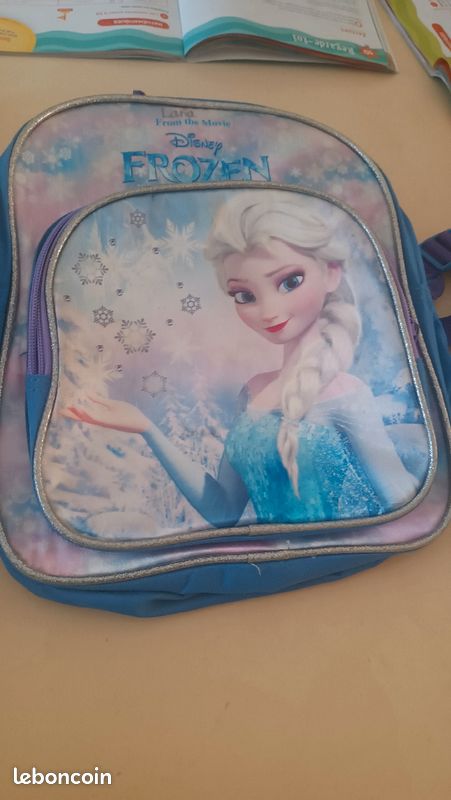 Sac à dos (image 1)