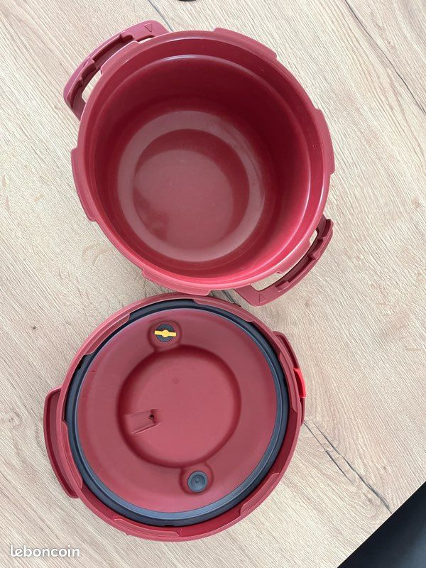 Autocuiseur Tupperware (image 3)