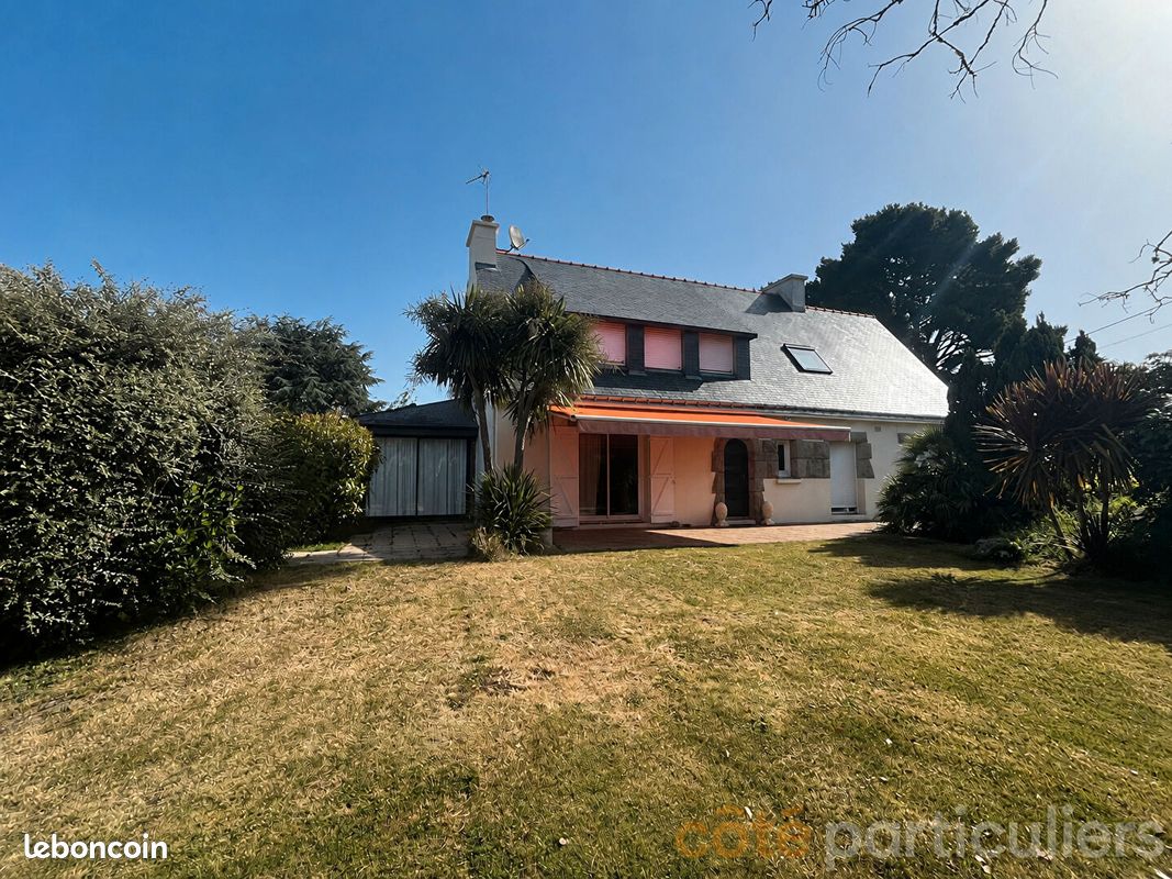 Maison 7 pièces 166 m² · à Ploeren · 166 m² · 549 610 €
