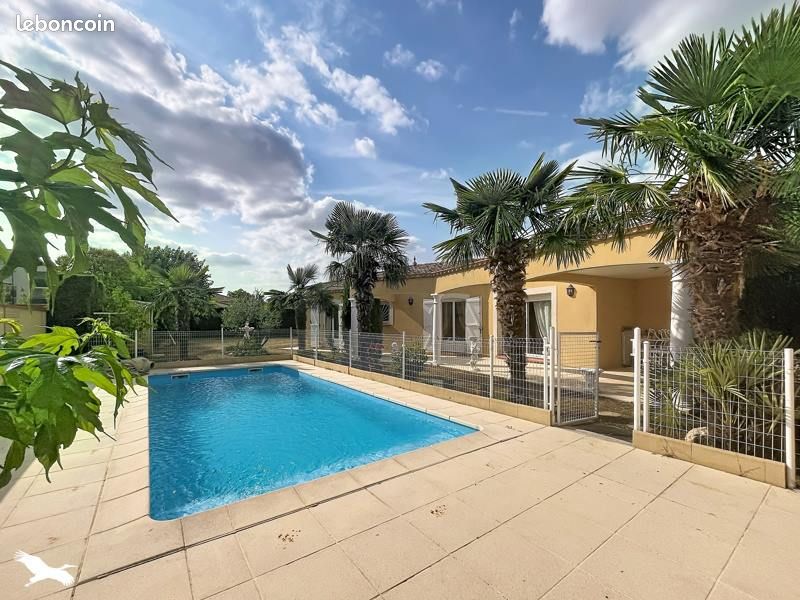 Maison 5 pièces 156 m² · à Eaunes · 156 m² · 499 000 €