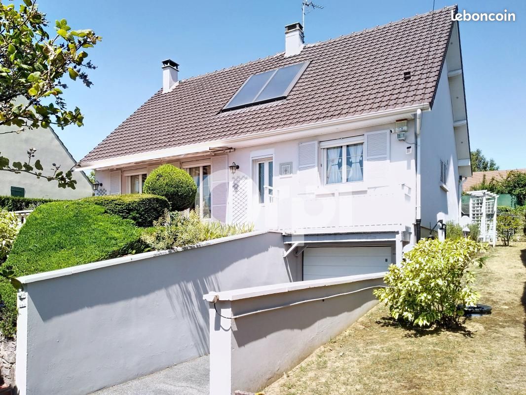 Maison 6 pièces 117 m² · à Bailleul-sur-Thérain · 117 m² · 249 000 €