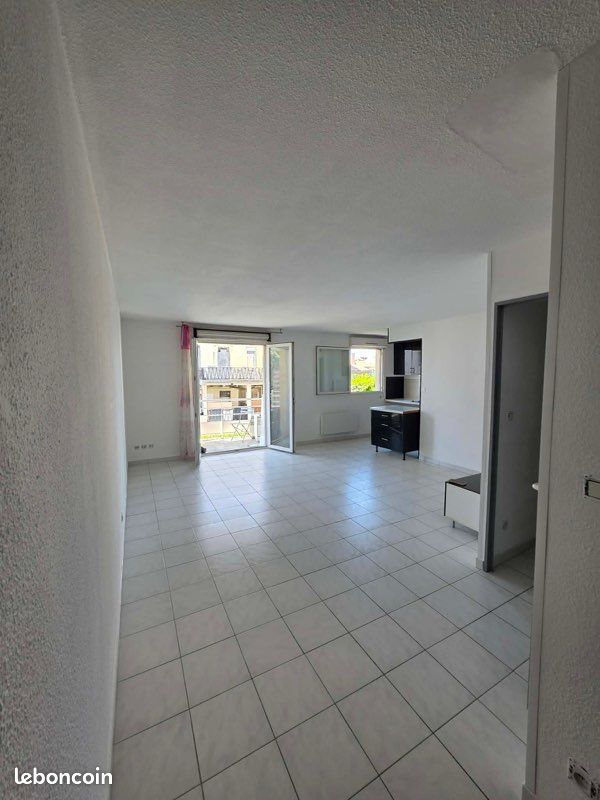Appartement 2 pièces 50 m² · à Miramas · 50 m² · 126 000 €