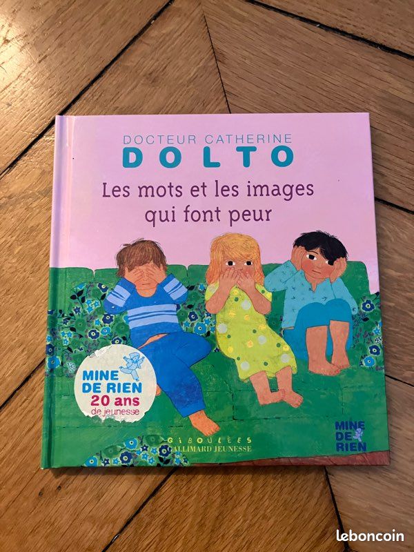 Lot de Dolto (image 10)