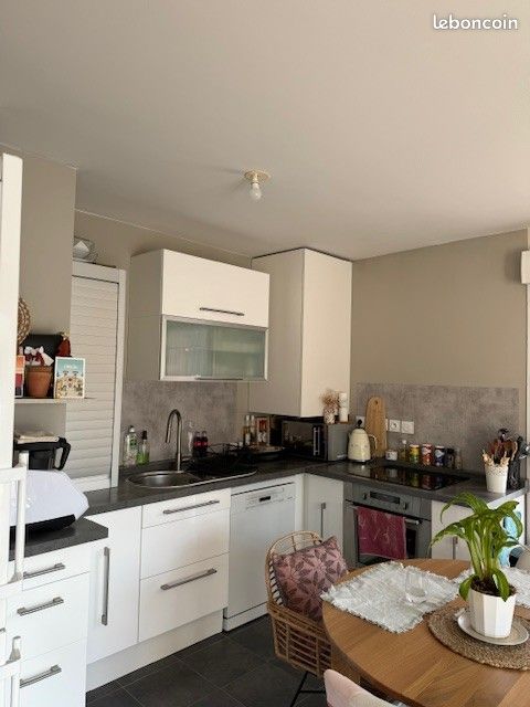 Appartement 2 pièces 45 m² (image 7)