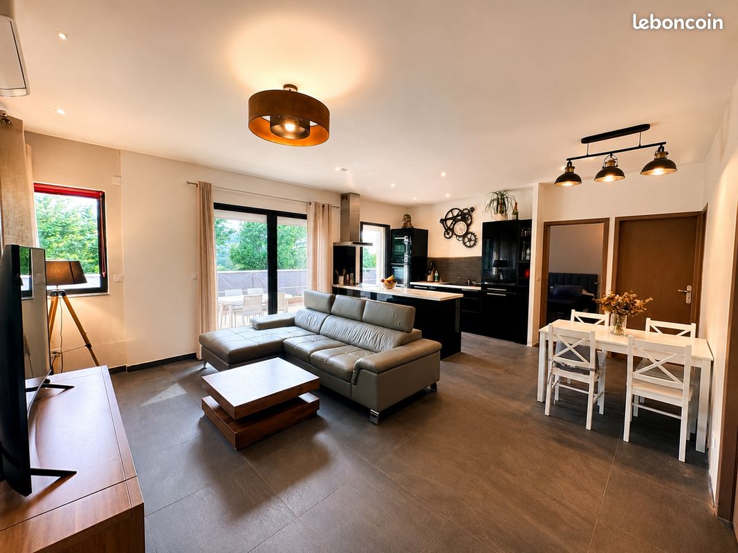 Maison 5 pièces 120 m² · à Petreto-Bicchisano · 120 m² · 395 000 €