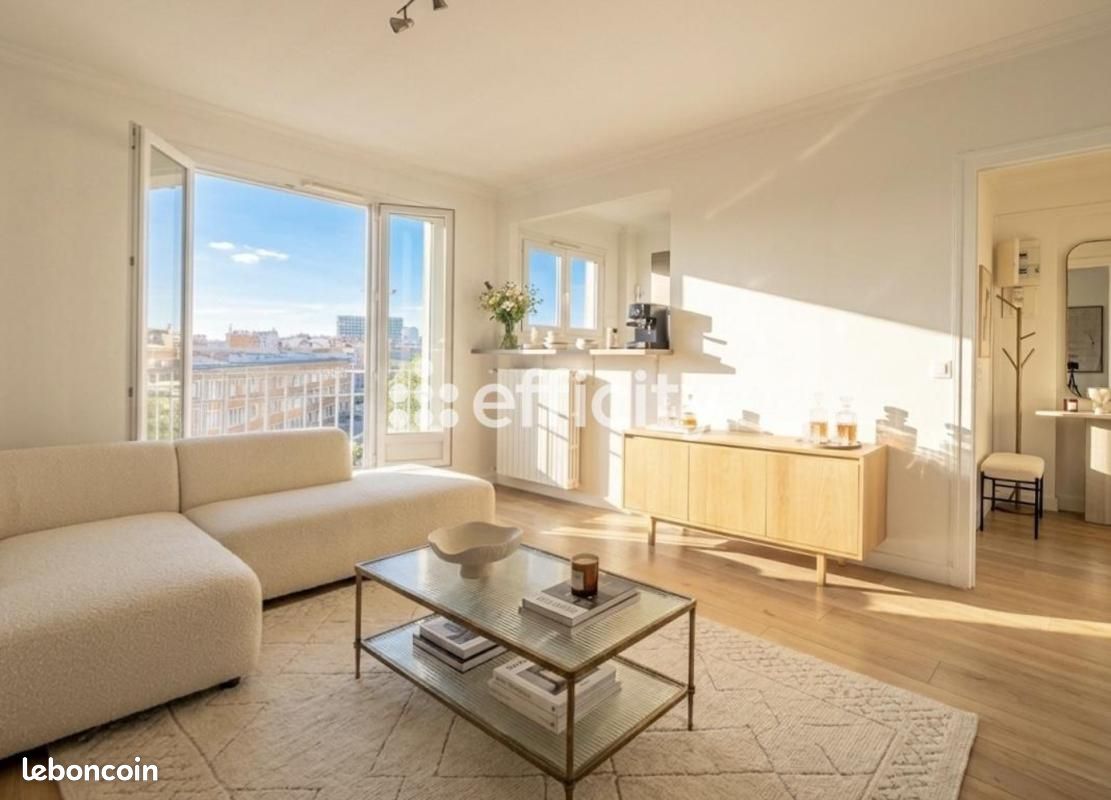 Appartement 2 pièces 50 m² · à Malakoff · 50 m² · 350 000 €