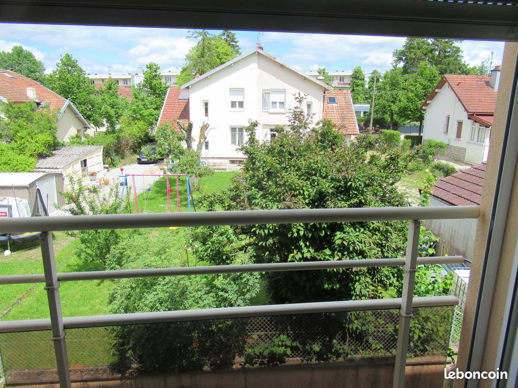 Appartement 1 pièce 25 m² · à Besançon · 25 m² · 440 €