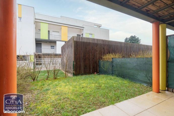 Appartement 2 pièces 43 m² — 7