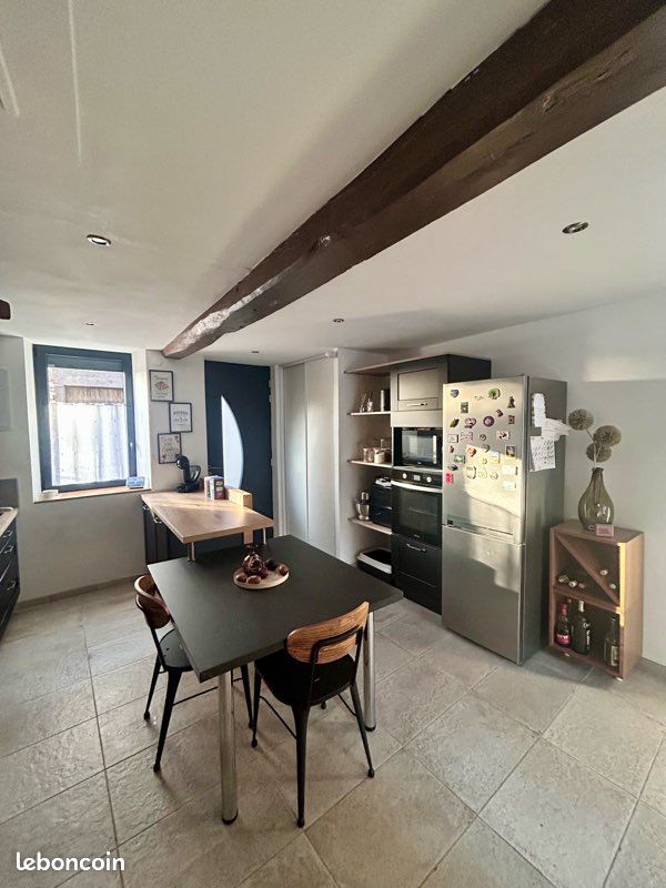 Maison 2 pièces 57 m² · à Maringues · 57 m² · 115 000 €