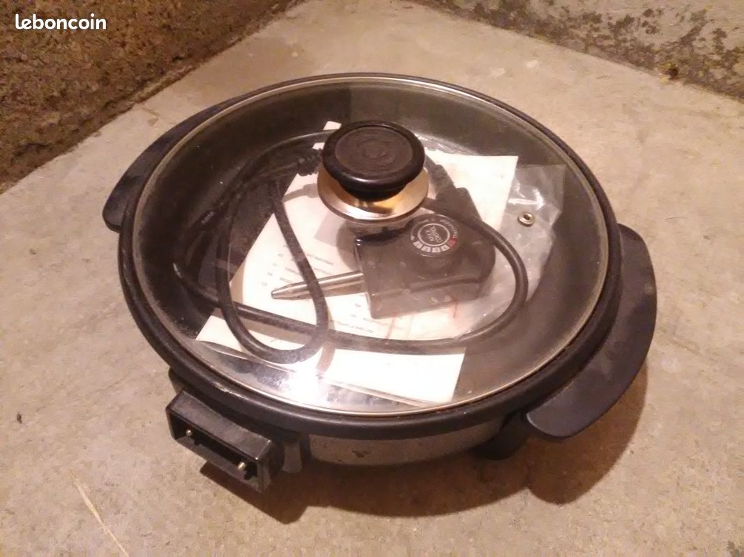 Cuiseur électrique (image 1)