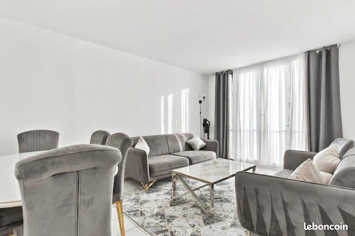 Appartement 3 pièces 63 m² · à Argenteuil · 63 m² · 158 500 €