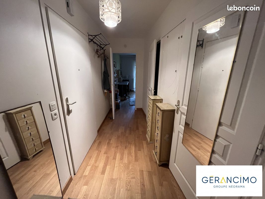 Appartement a louer evreux - 2 pièce(s) - 43 m2 - Surfyn