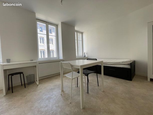 Appartement 1 pièce 25 m²