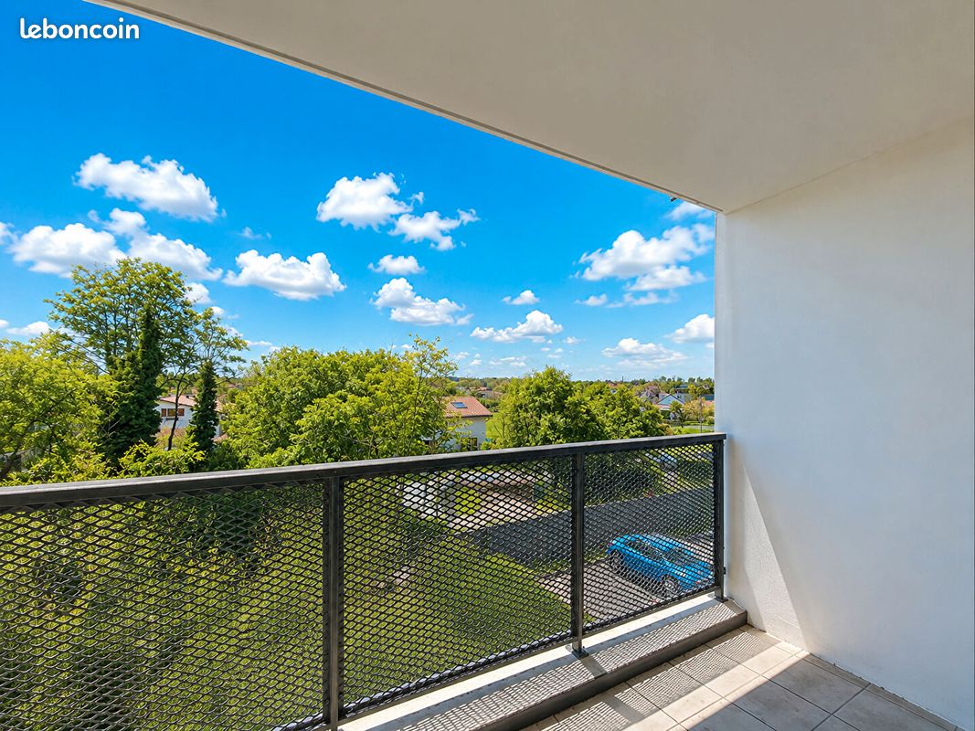Appartement 3 pièces 66 m² · à Mérignac · 66 m² · 249 900 €