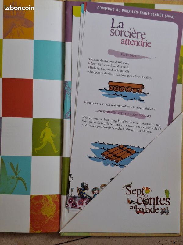 Sept contes en balade (image 4)