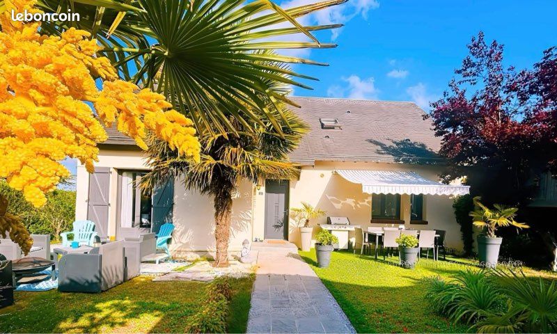 Maison 6 pièces 144 m² · à Saint-Pierre-en-Auge · 144 m² · 255 000 €