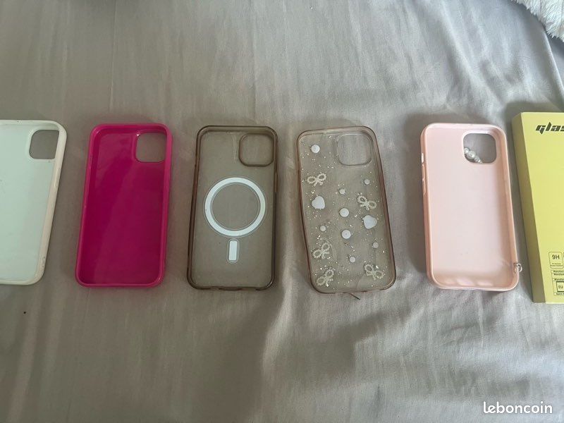 Coque IPhone 13 (image 2)