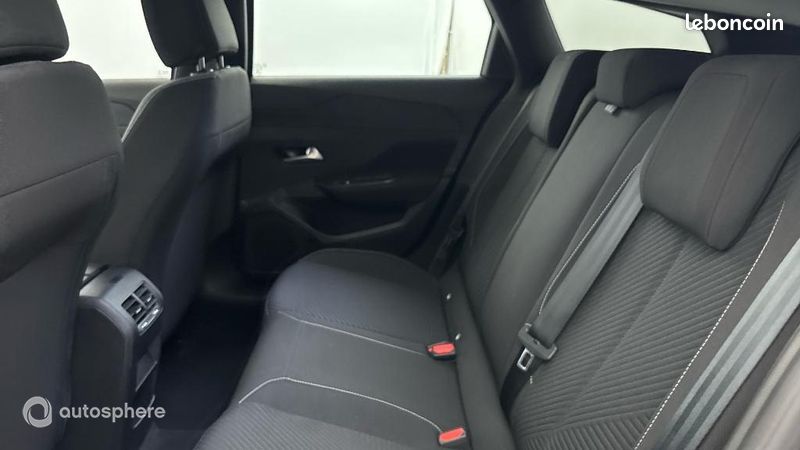 Peugeot 308 Sw PHEV 180ch Active Pack e-EAT8 (image 13)