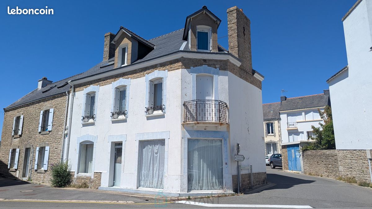 Maison 12 pièces 140 m² · à Étel · 140 m² · 699 000 €
