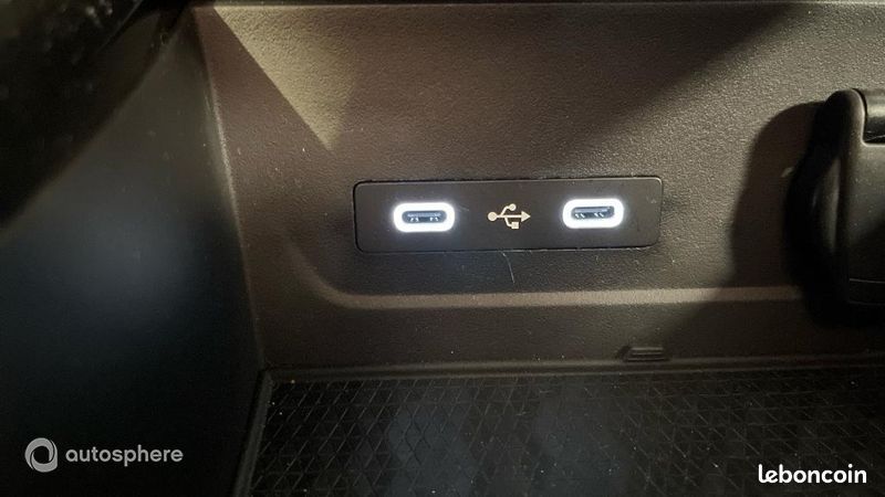 Renault Austral 1.2 E-Tech full hybrid 200ch esprit Alpine - 25 (image 30)
