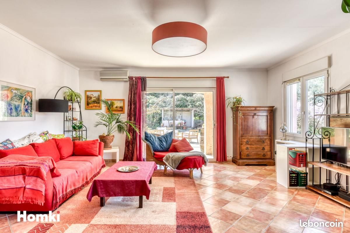 Maison 4 pièces 126 m² · à Quarante · 126 m² · 275 000 €