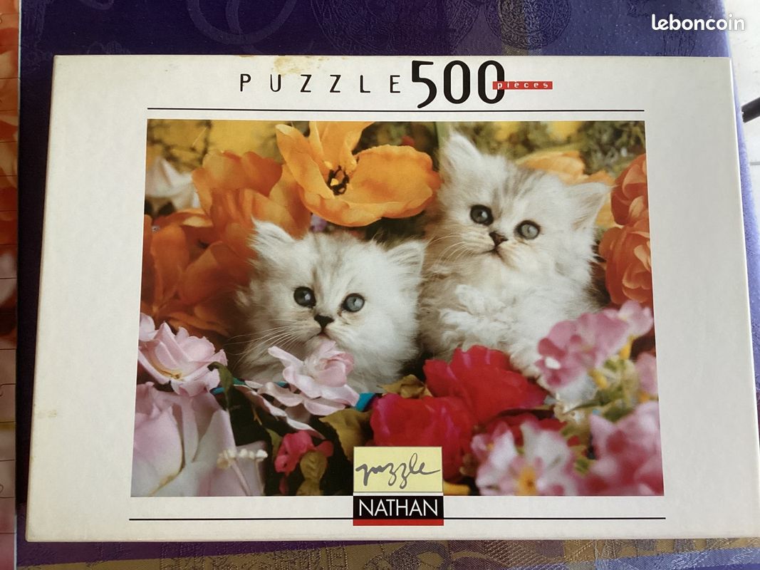 Puzzle (image 1)