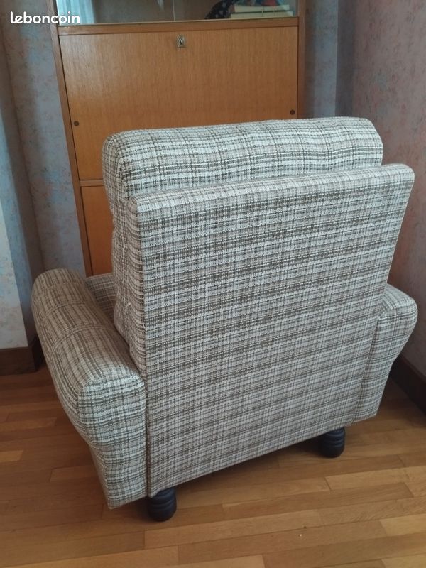 Fauteuil (image 4)