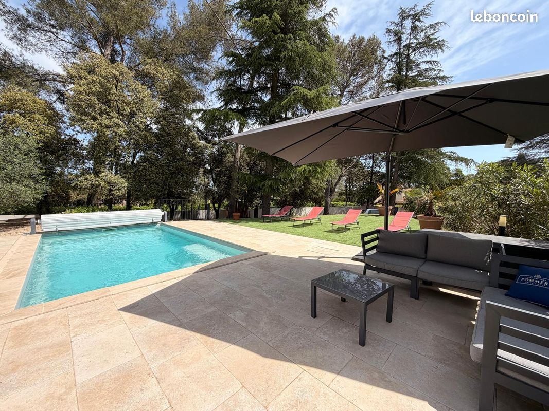 Maison 6 pièces 180 m² · à Langlade · 180 m² · 847 000 €