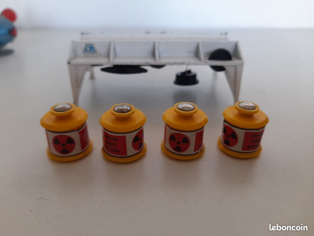 Dinky Toys Eagle Transporter - 359- 1974 - Collection