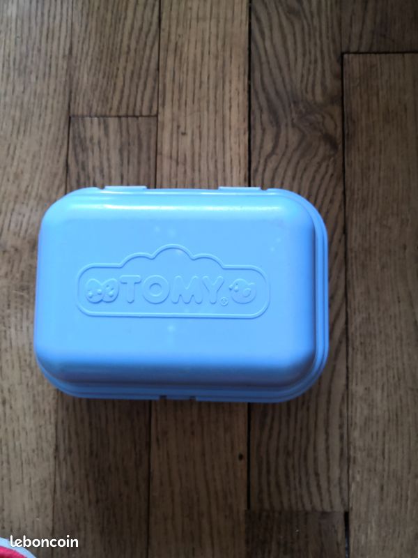 Boîte jeu encastrement oeufs (image 3)