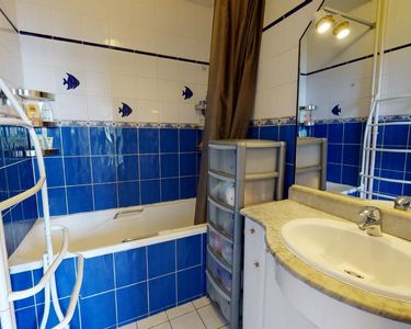 Appartement 270 000 € - 112 m²