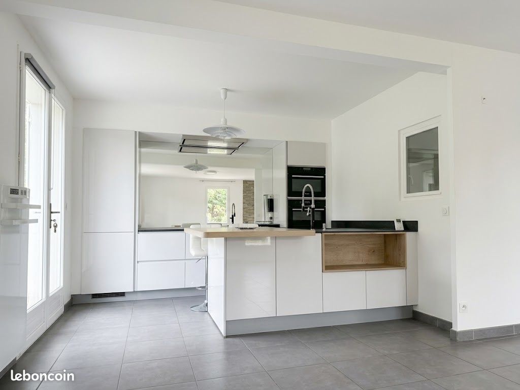 Maison 5 pièces 112 m² · à Angers · 112 m² · 393 700 €
