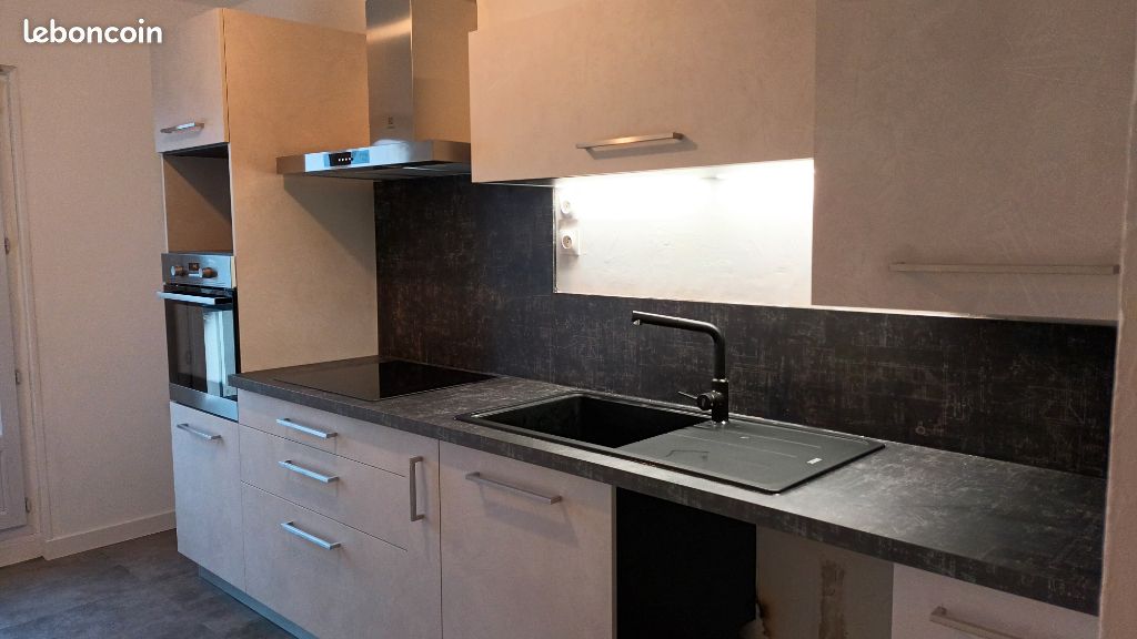 Appartement 3 pièces 55 m² · à Massy · 55 m² · 1 100 €