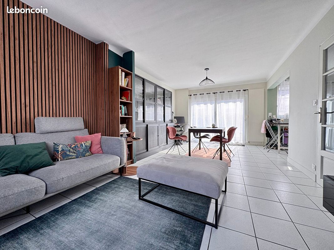 Maison 4 pièces 85 m² · à Faches-Thumesnil · 85 m² · 249 000 €