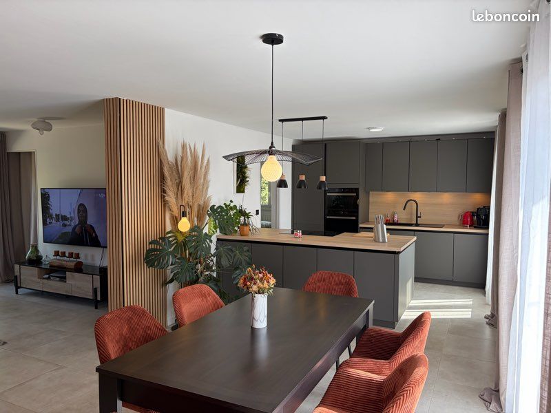 Maison 5 pièces 120 m² · à Saint-Georges-sur-Baulche · 120 m² · 265 000 €